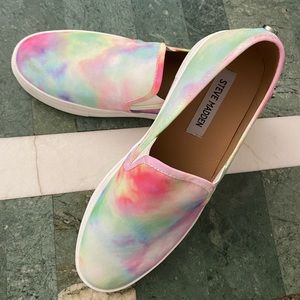 Steve Madden Toshe slip on shoes